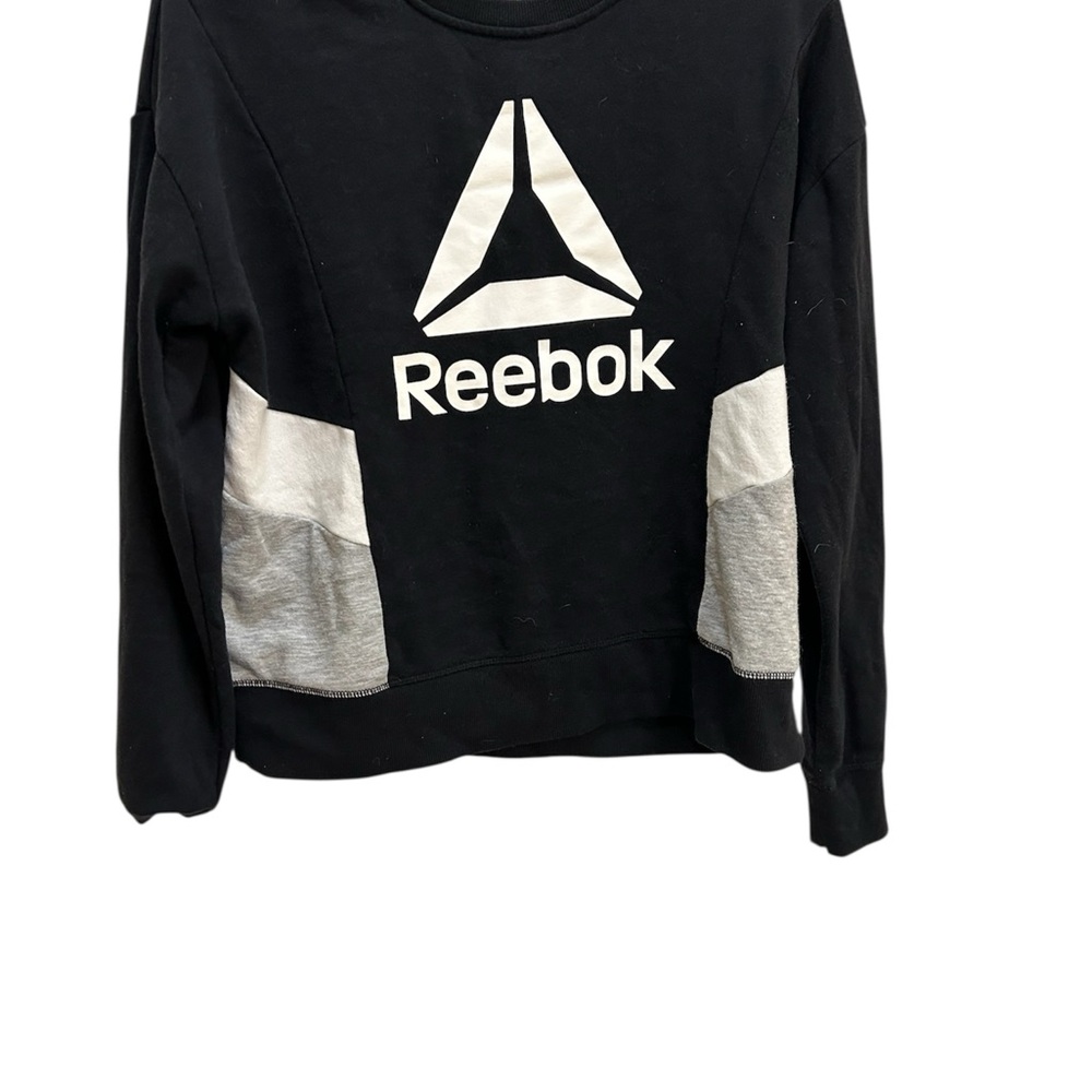 Reebok Sweatshirt Sz.M